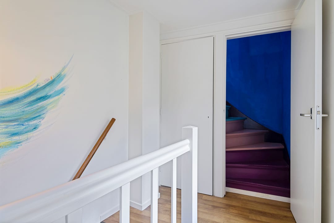 Foto 31 van Nieuwesteeg 10