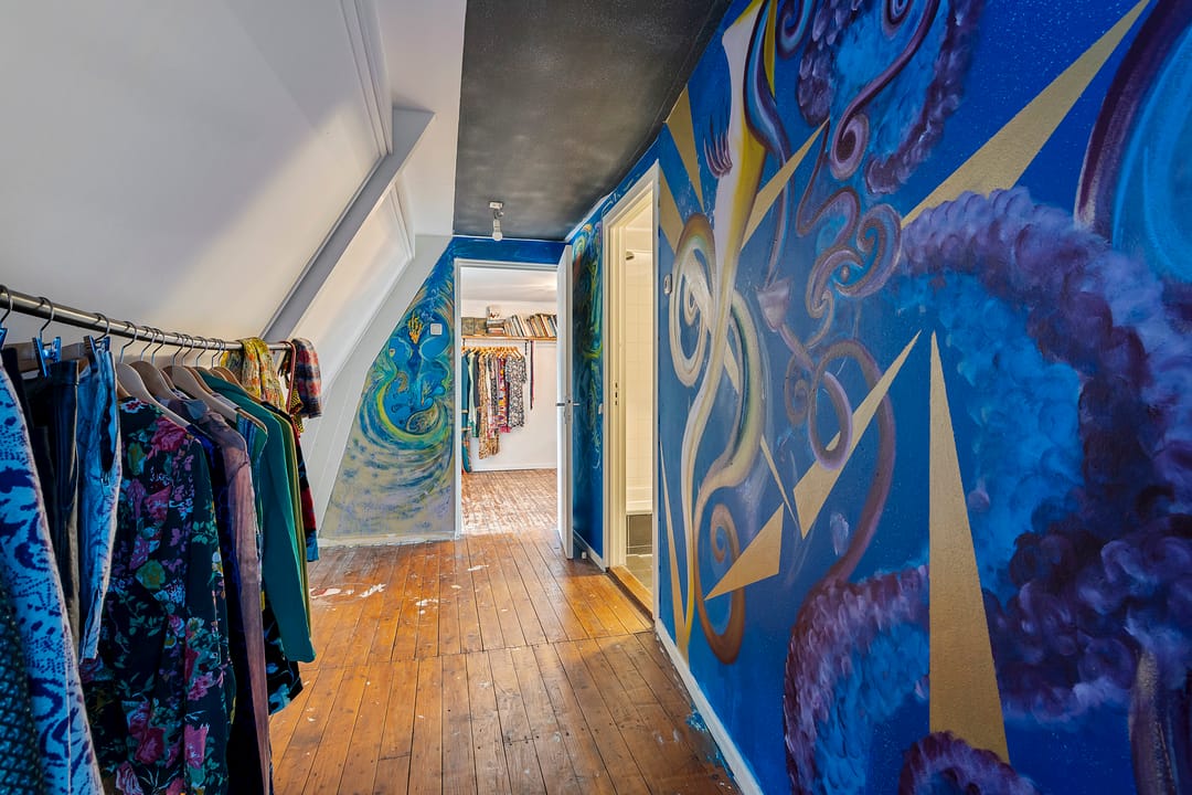 Foto 32 van Nieuwesteeg 10