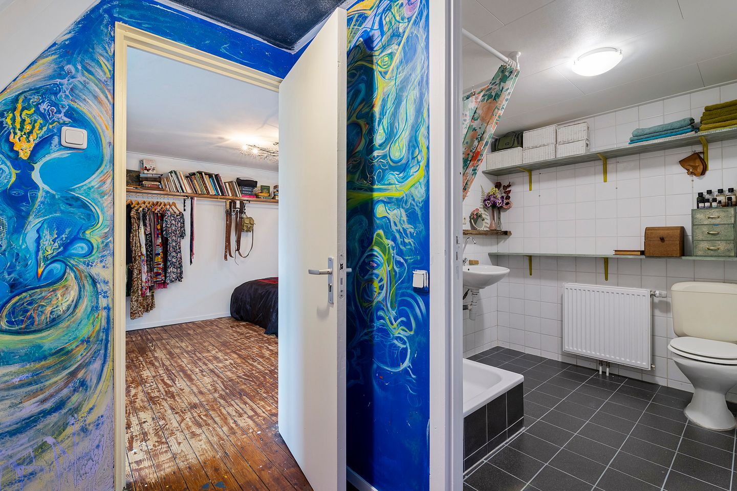 Foto 34 van Nieuwesteeg 10