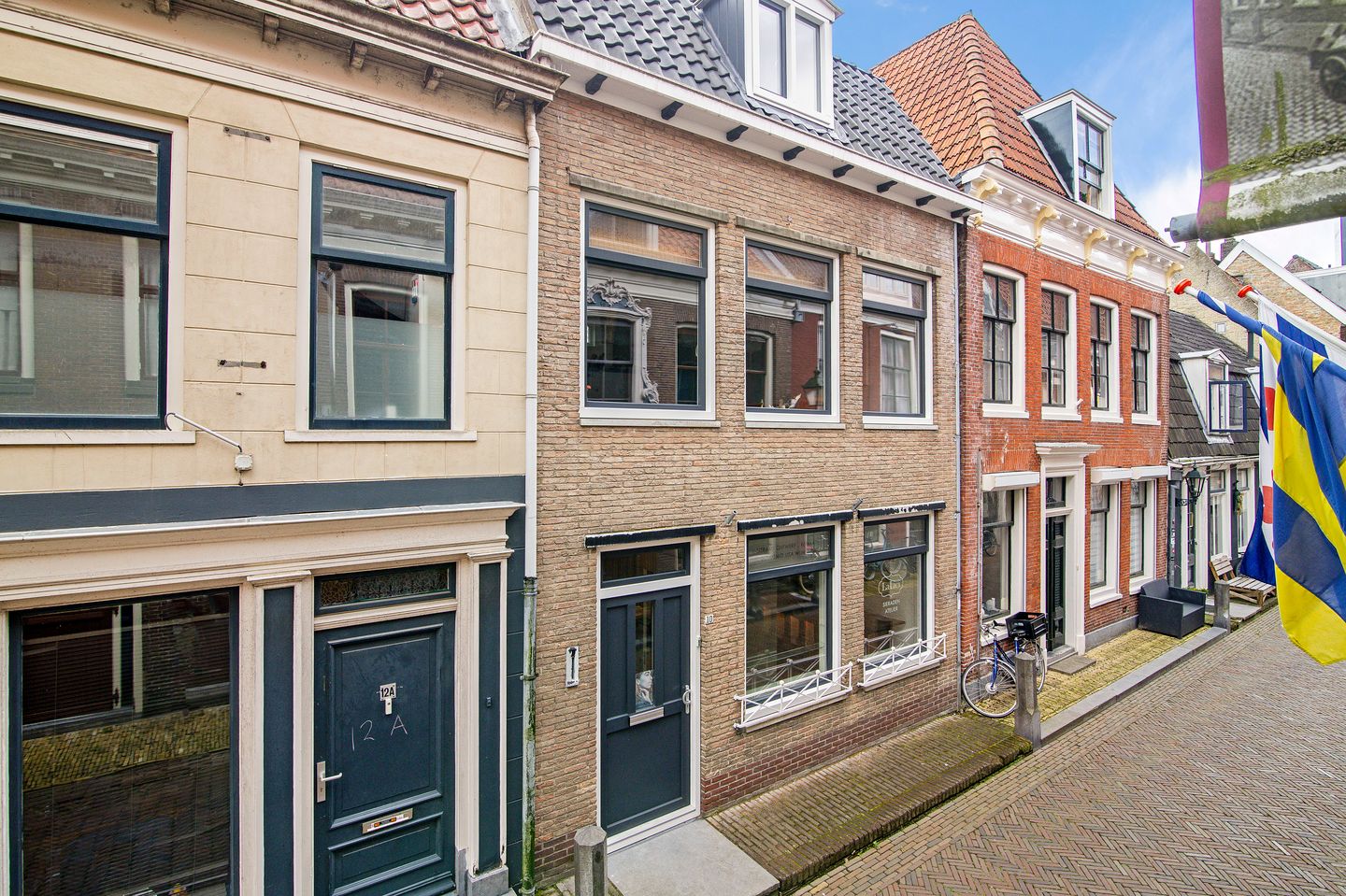 Foto 40 van Nieuwesteeg 10