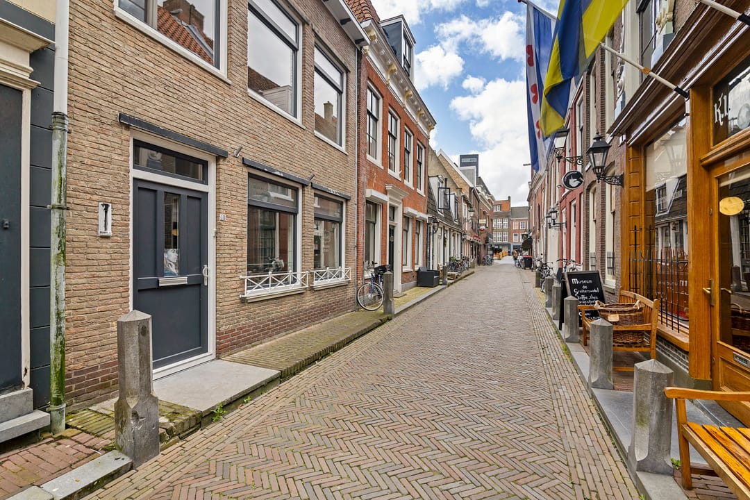 Foto 41 van Nieuwesteeg 10