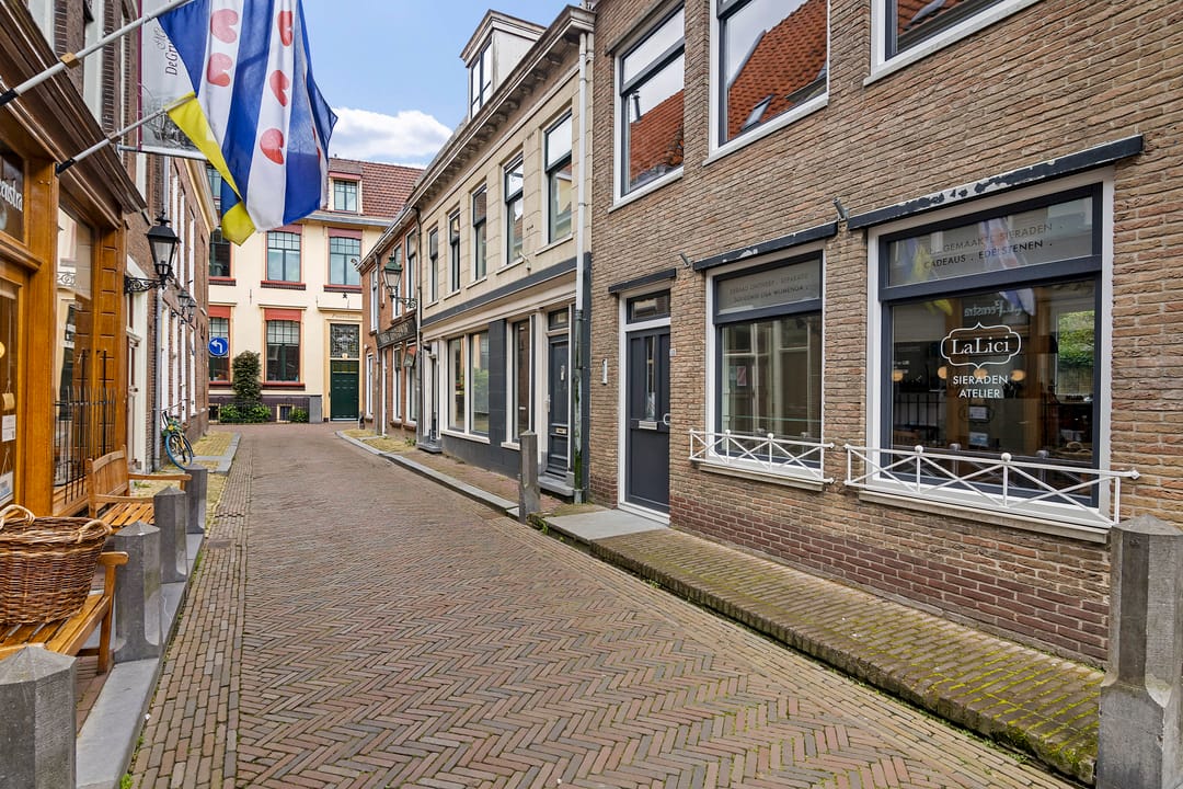 Foto 43 van Nieuwesteeg 10