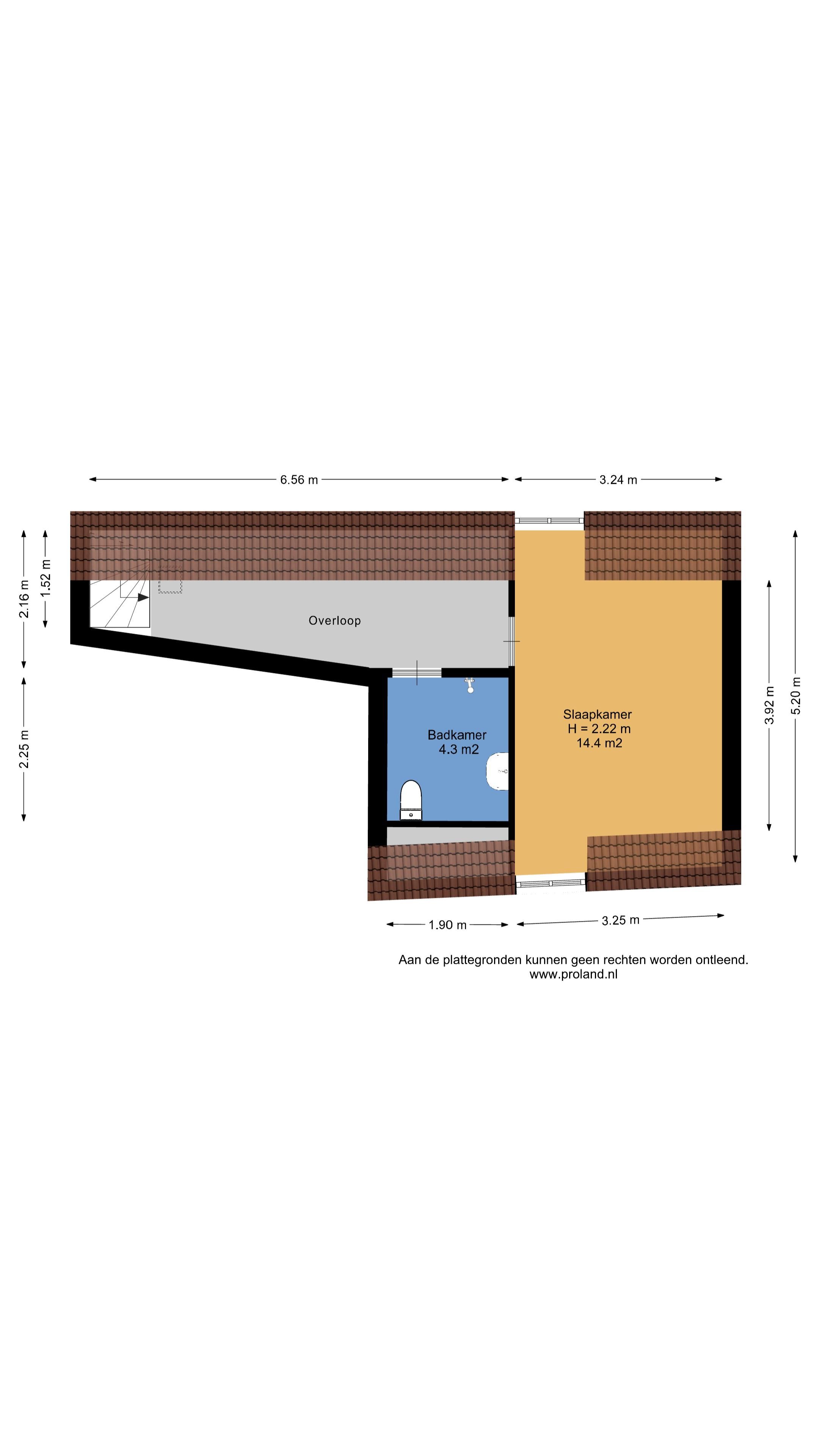 Foto 45 van Nieuwesteeg 10