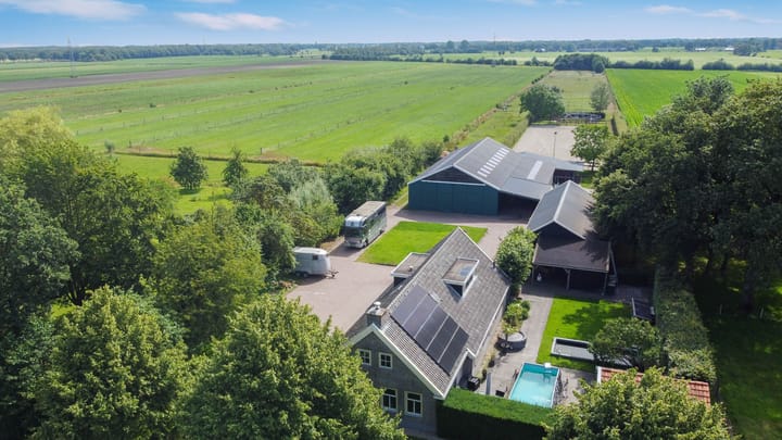 Foto 1 van Linderveldweg 14