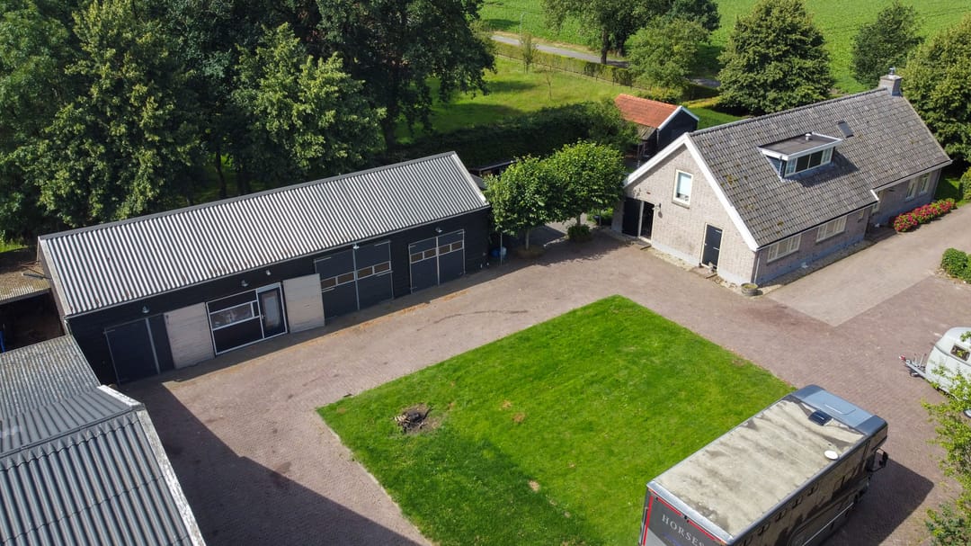 Foto 32 van Linderveldweg 14