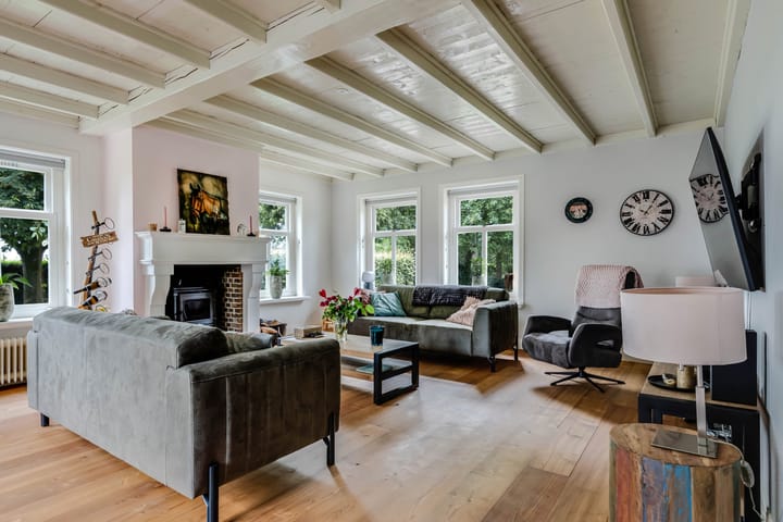 Foto 9 van Linderveldweg 14