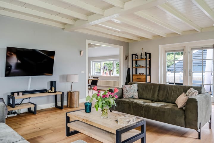 Foto 3 van Linderveldweg 14