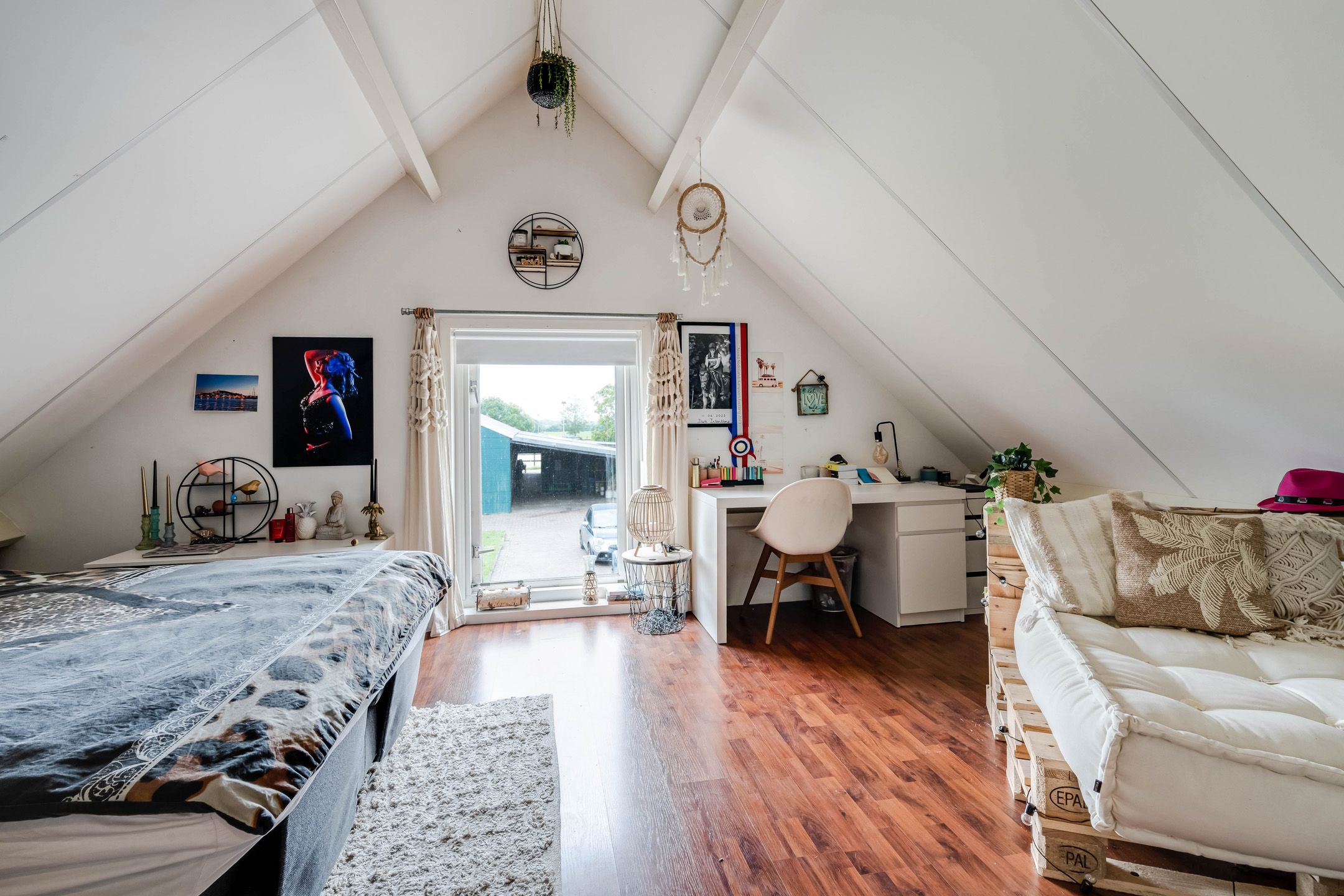 Foto 24 van Linderveldweg 14