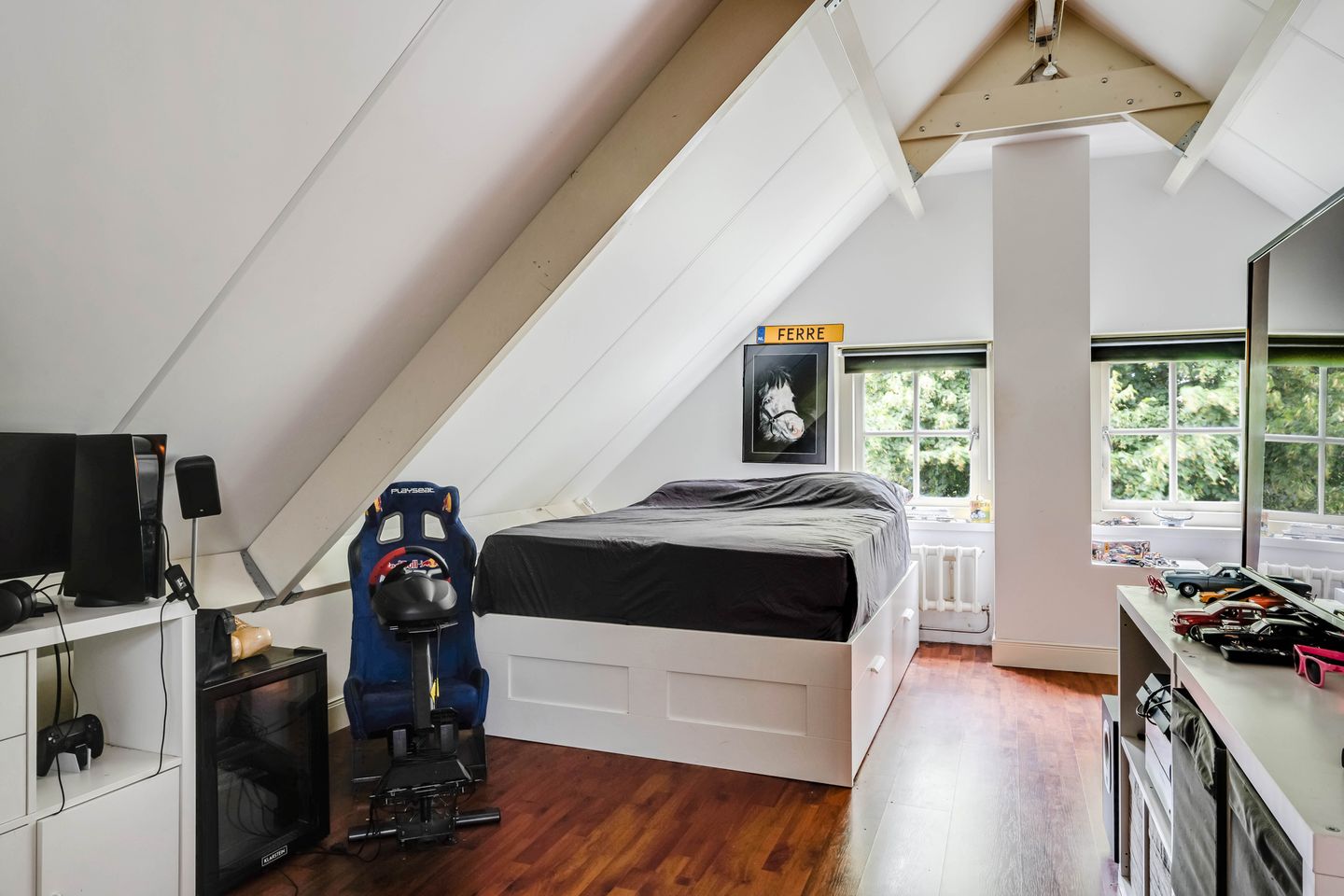 Foto 25 van Linderveldweg 14