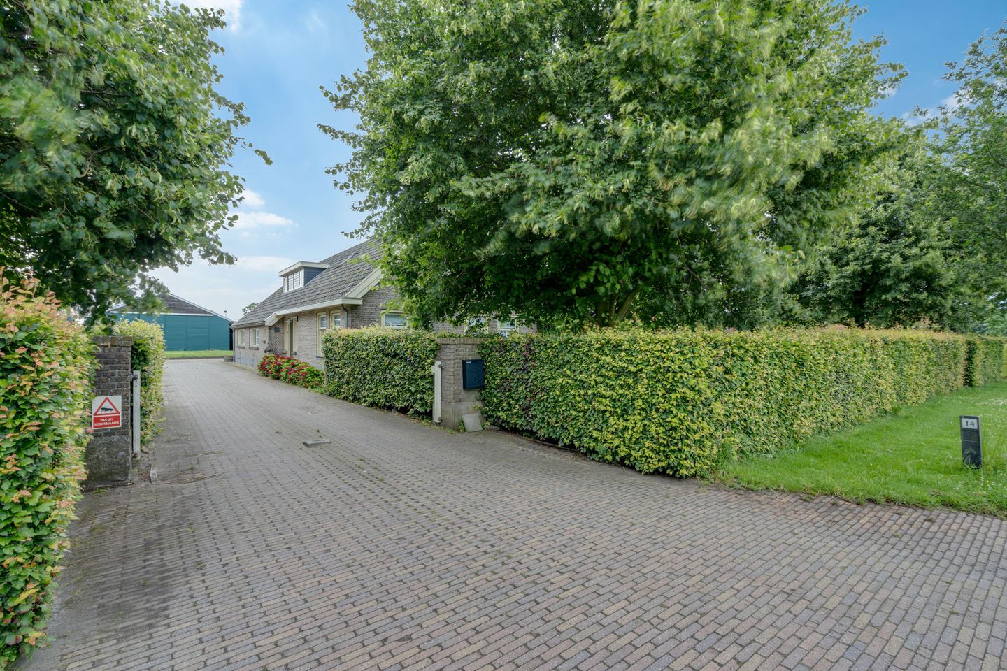 Foto 34 van Linderveldweg 14