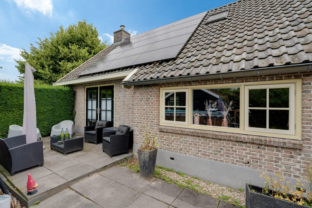 Foto 38 van Linderveldweg 14