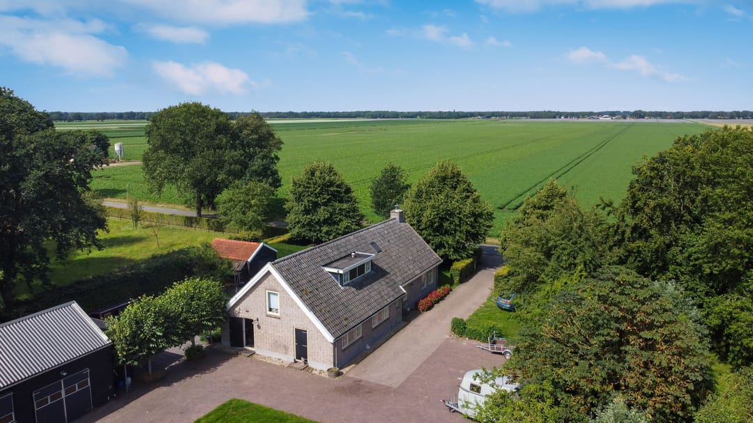 Foto 41 van Linderveldweg 14