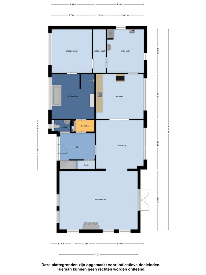 Foto 56 van Linderveldweg 14