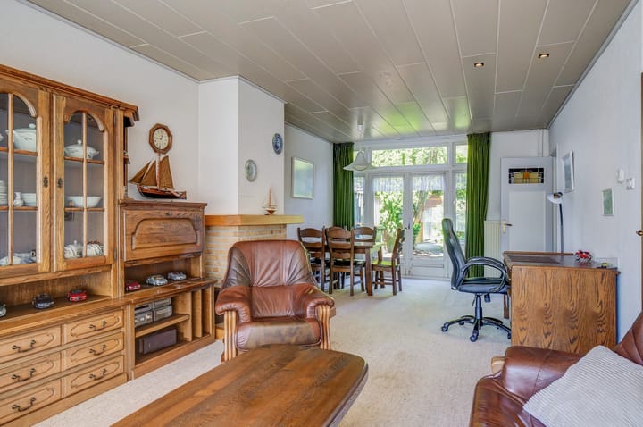 Foto 3 van Nieuwstraat 4