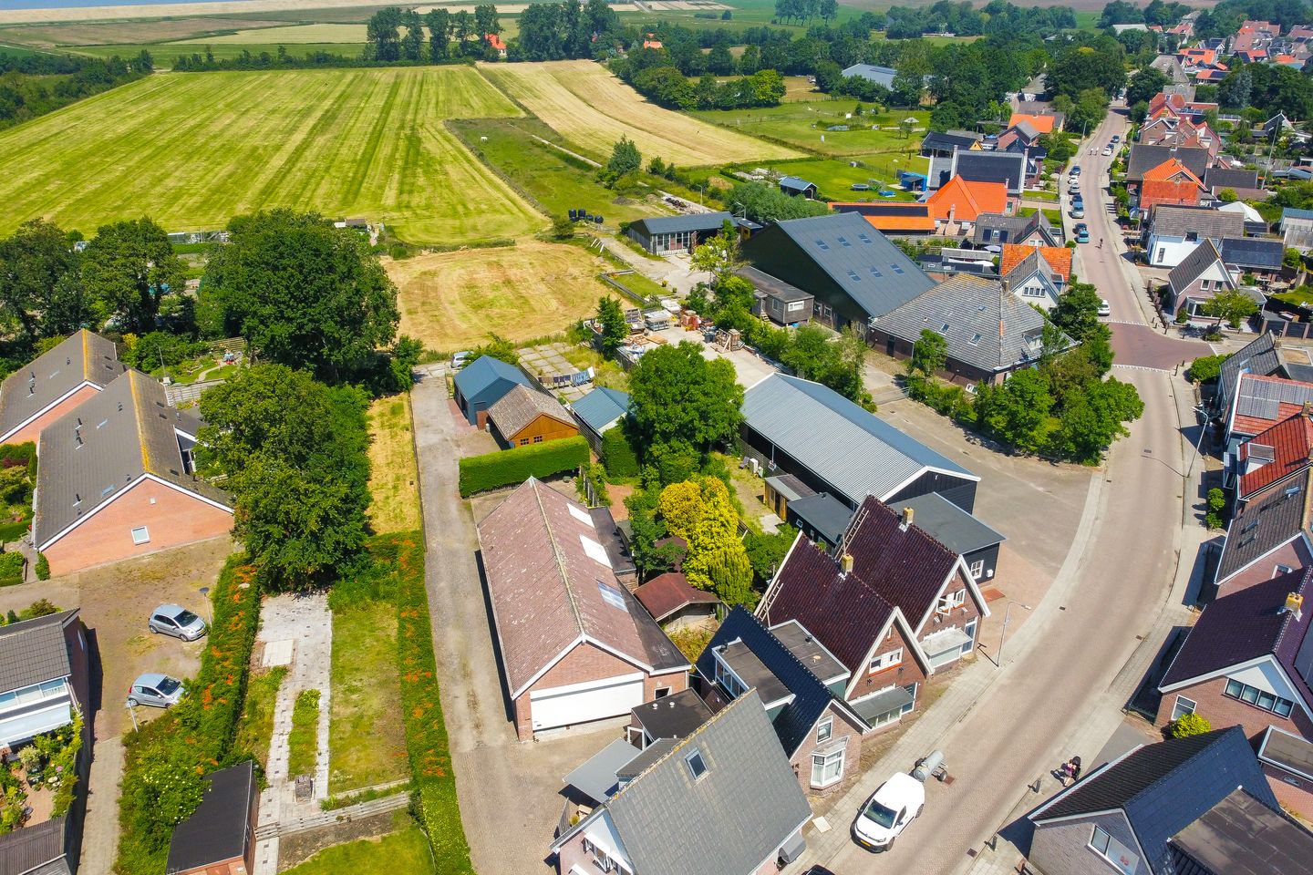 Foto 5 van Nieuwstraat 4