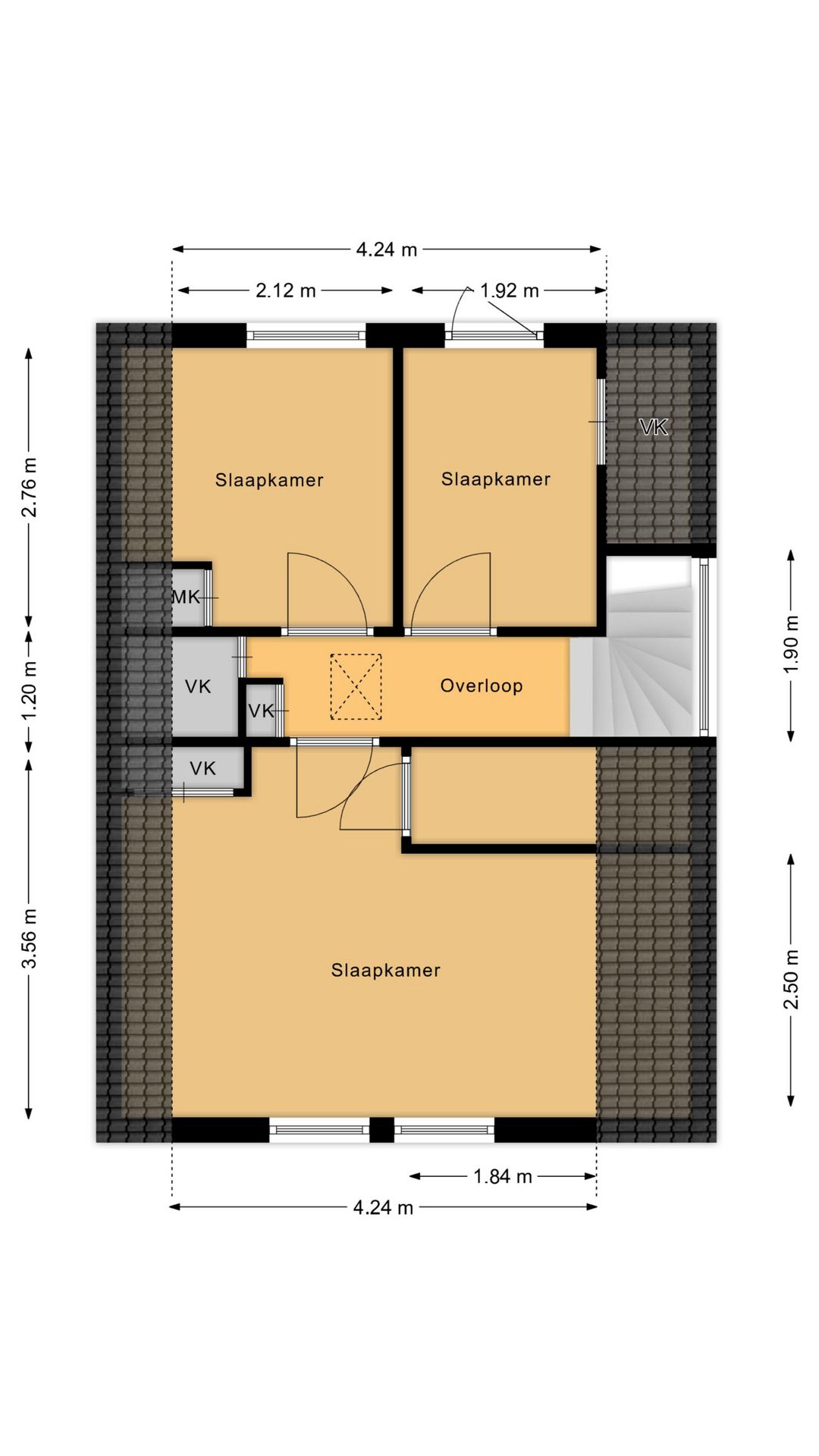 Foto 20 van Nieuwstraat 4