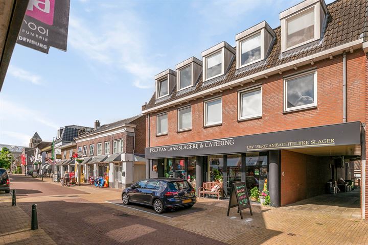 Bekijk foto 2 van Hoofdstraat 38-I