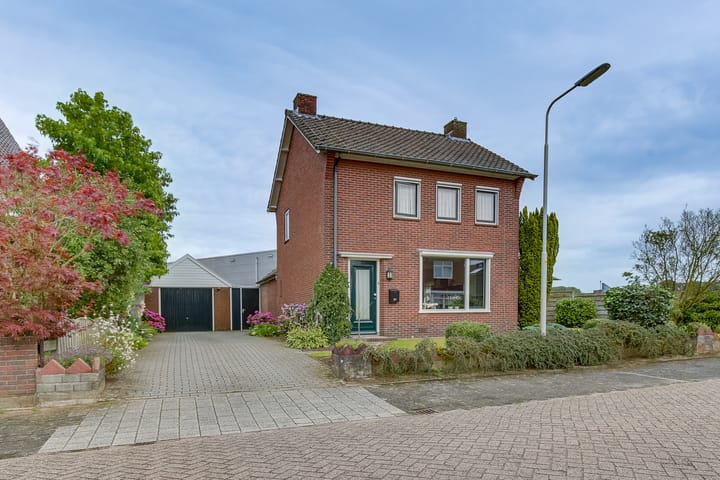 Foto 6 van Klokkendijk 2-A