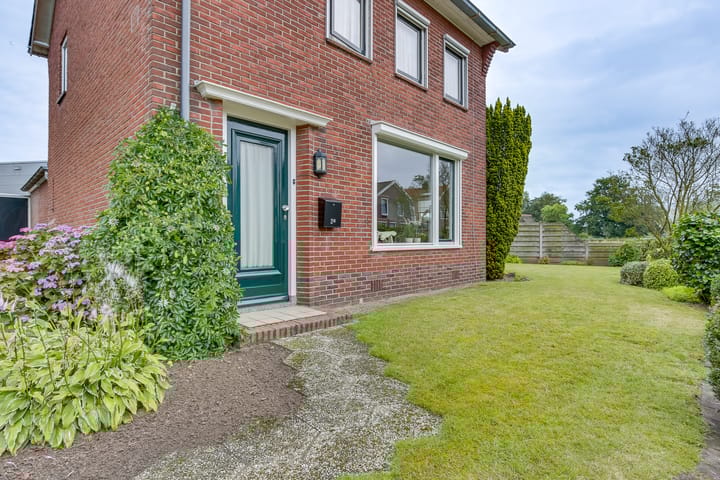 Foto 8 van Klokkendijk 2-A