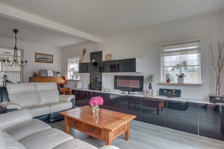 Foto 10 van Klokkendijk 2-A