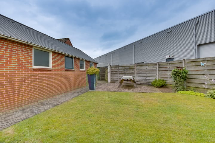 Foto 32 van Klokkendijk 2-A