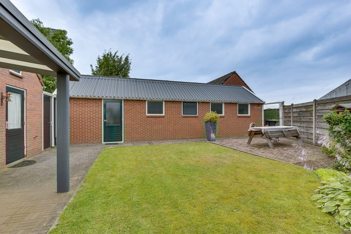 Foto 36 van Klokkendijk 2-A