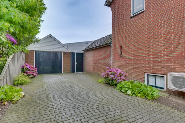 Foto 37 van Klokkendijk 2-A