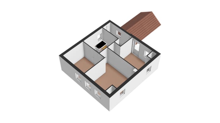 Foto 44 van Klokkendijk 2-A