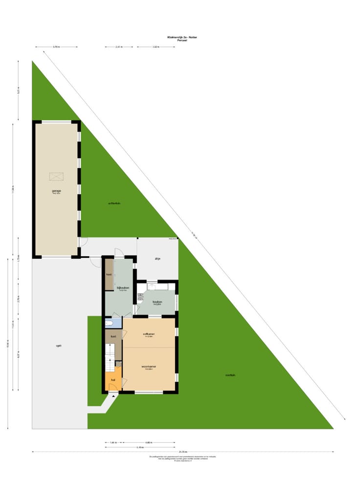 Foto 53 van Klokkendijk 2-A