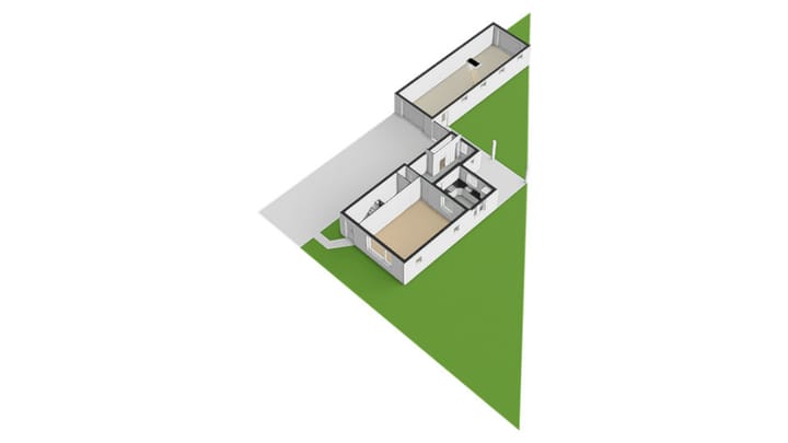 Foto 54 van Klokkendijk 2-A