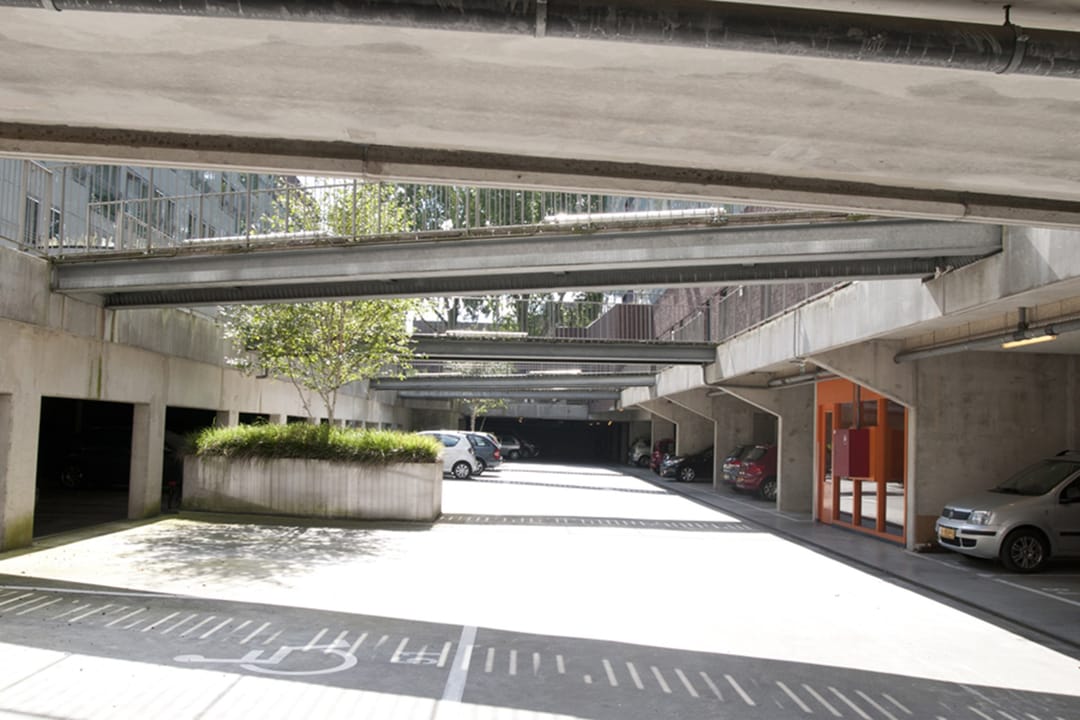 Photo 1 of Erasmusgracht 30