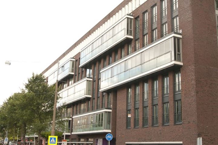 Bekijk foto 2 van Erasmusgracht 30