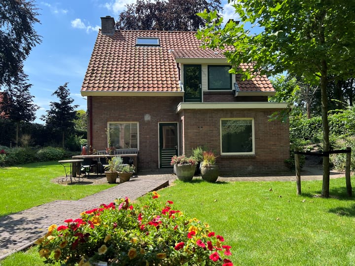 Foto 12 van Koningin Elisabethplantsoen 4