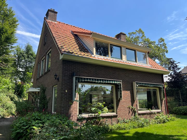 Foto 13 van Koningin Elisabethplantsoen 4