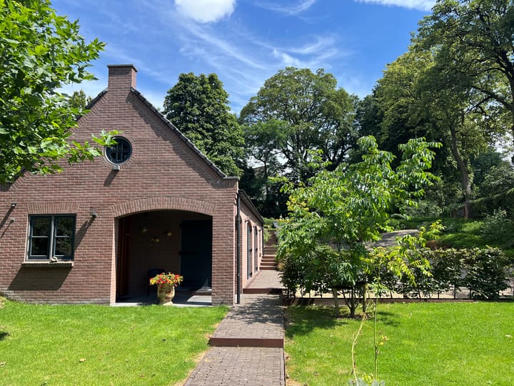 Foto 27 van Koningin Elisabethplantsoen 4