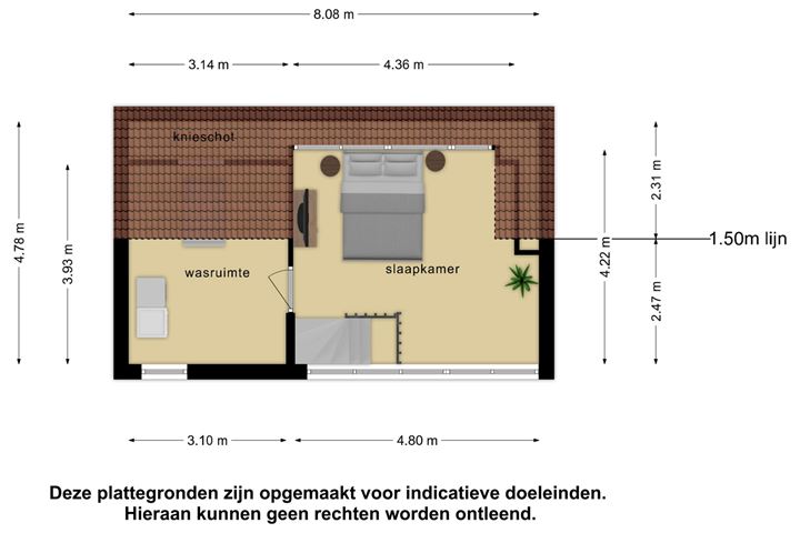 Bekijk foto 43 van Breitnerstraat 27