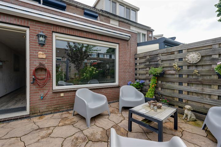 Bekijk foto 26 van Rietdekkerstraat 38