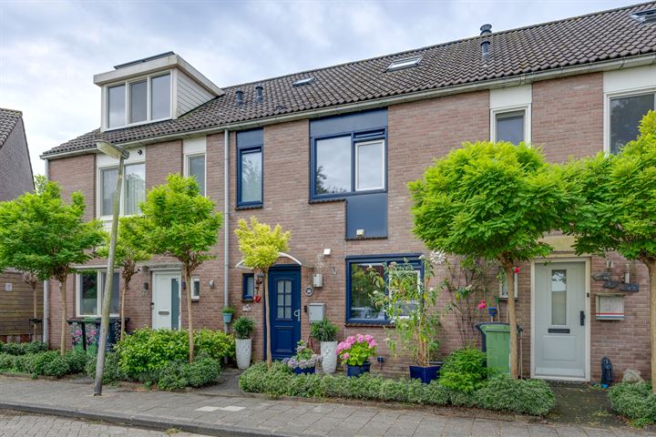 Bekijk foto 53 van Rietdekkerstraat 38