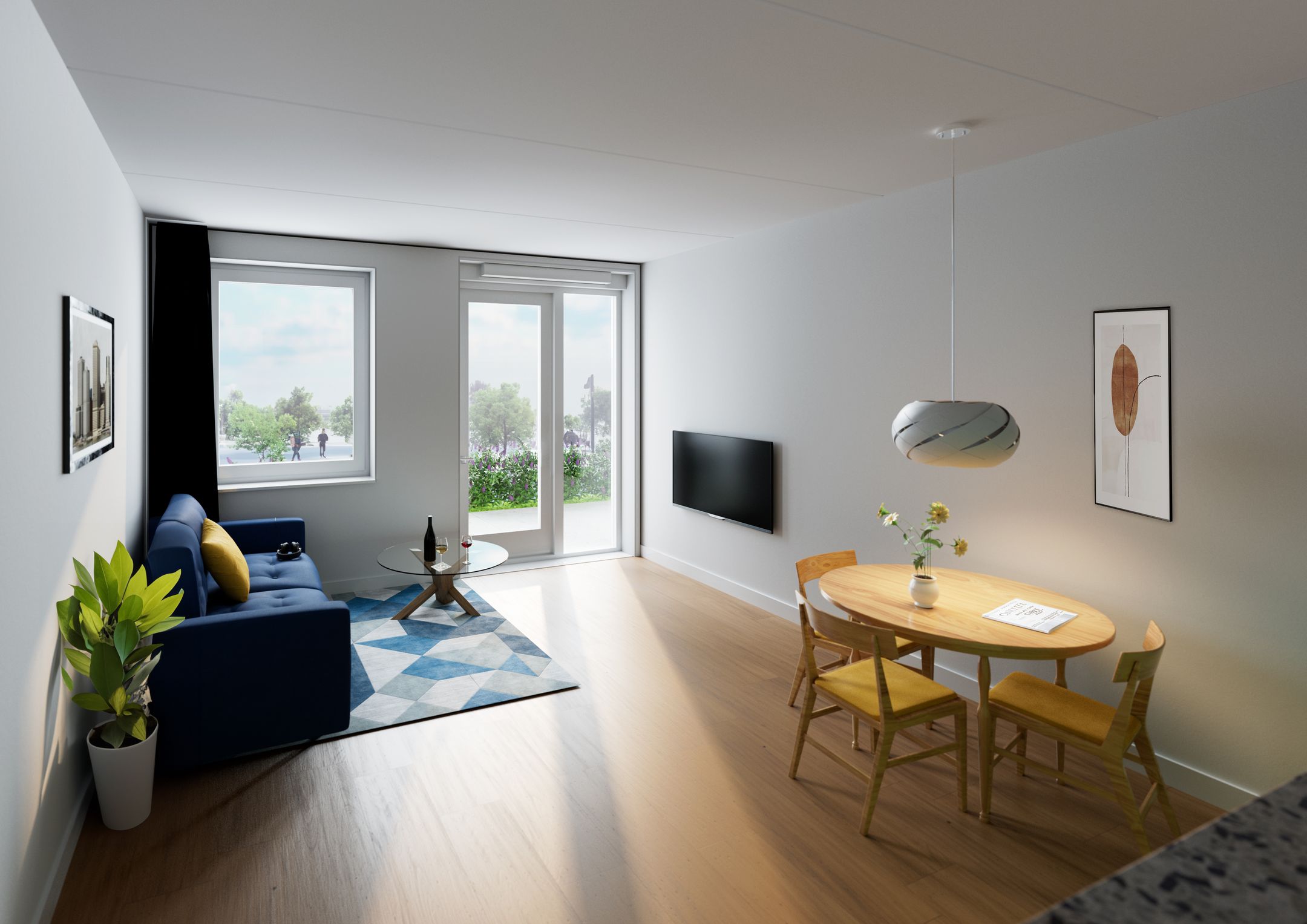 Type 5 (Bouwnr. 4), Heiloo, 1852PR, Noord-Holland, Nederland