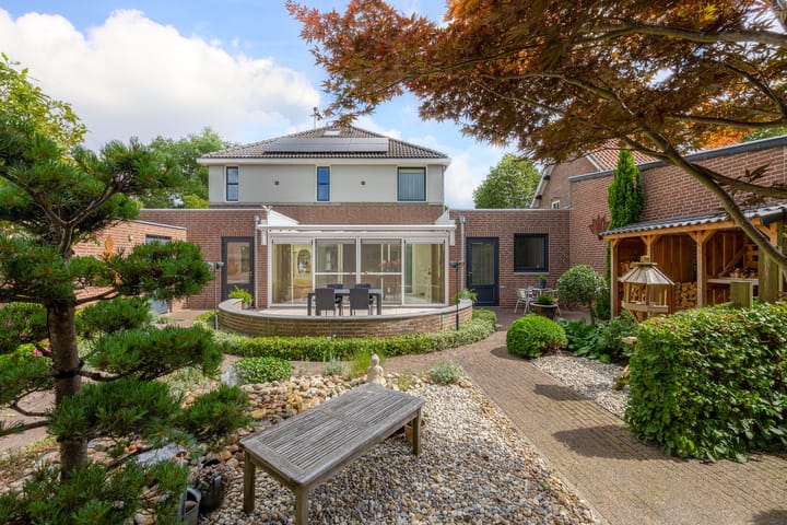 Foto 38 van Boschweg 54