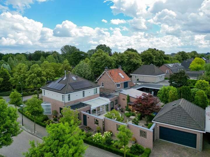 Foto 1 van Boschweg 54