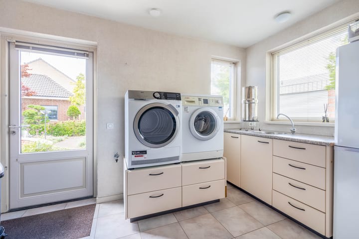 Foto 14 van Boschweg 54