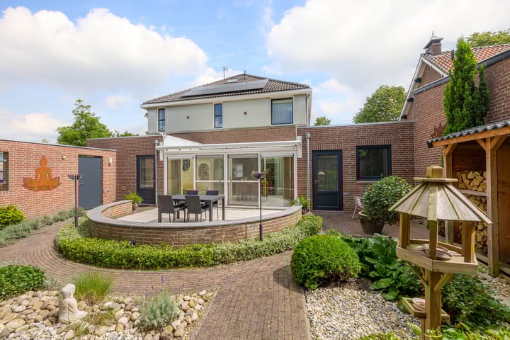 Foto 39 van Boschweg 54