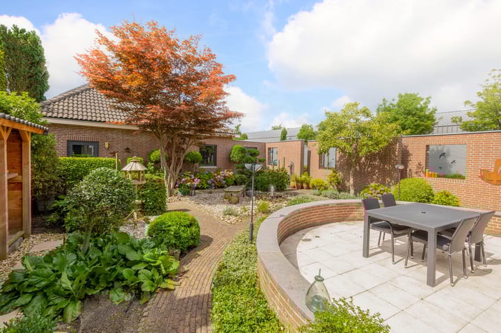 Foto 40 van Boschweg 54