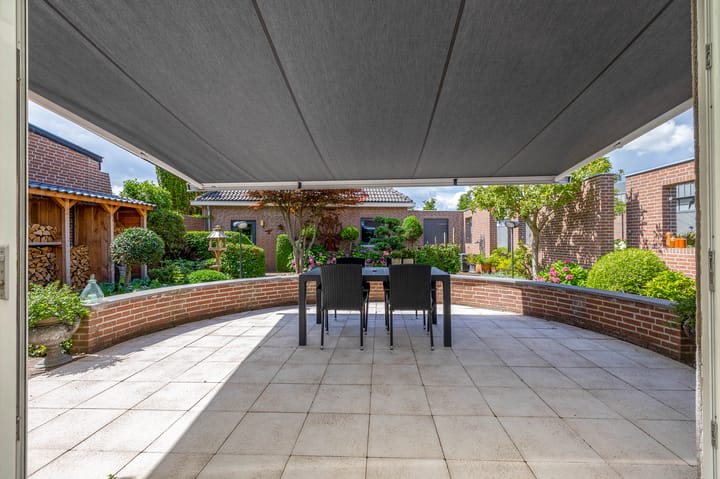 Foto 41 van Boschweg 54