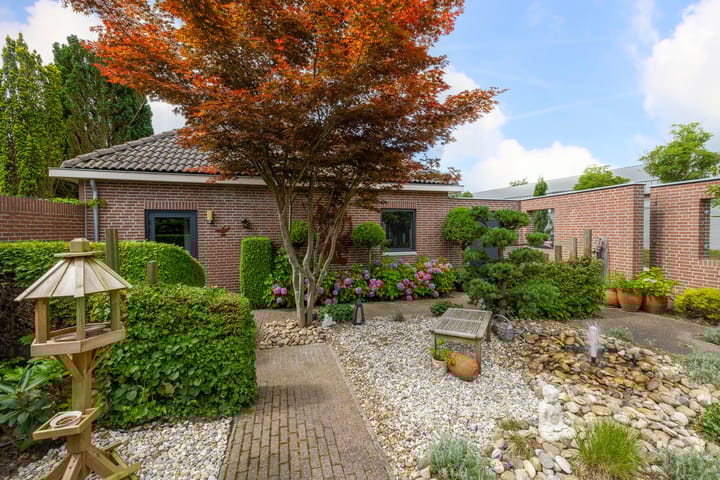 Foto 43 van Boschweg 54