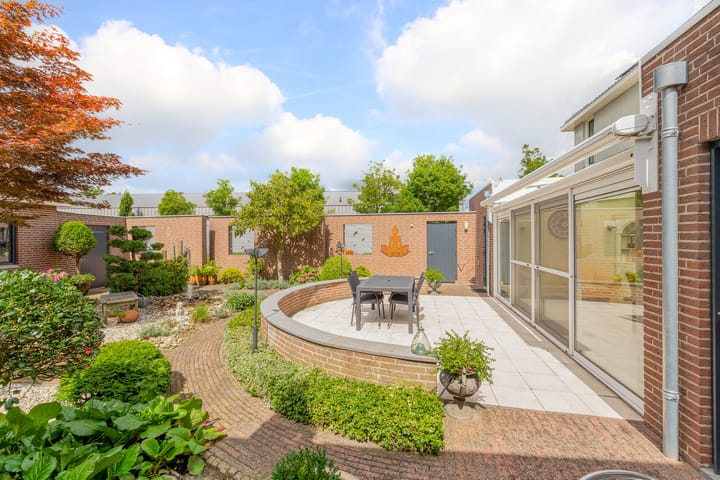 Foto 45 van Boschweg 54