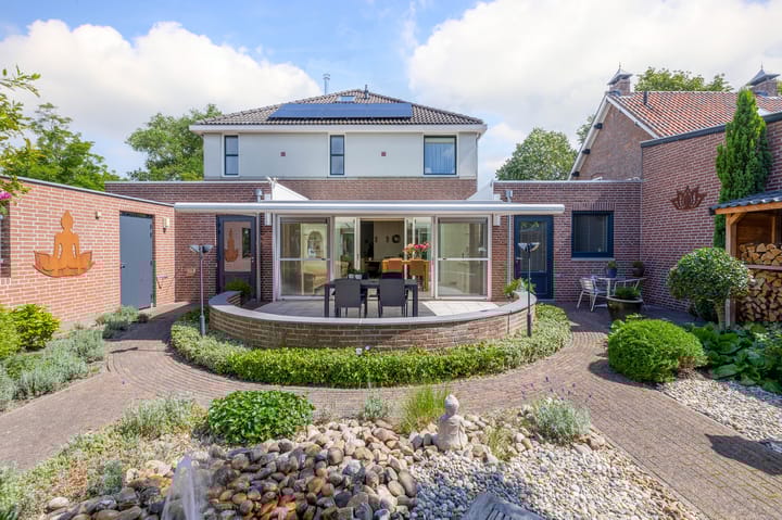 Foto 47 van Boschweg 54