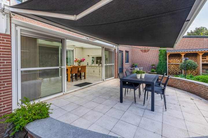 Foto 48 van Boschweg 54