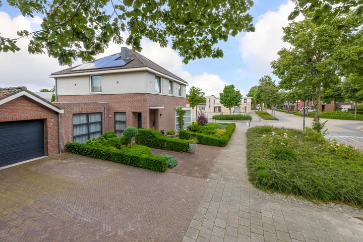 Foto 55 van Boschweg 54